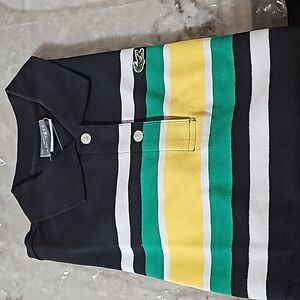 NWT women Locoste size small shirt